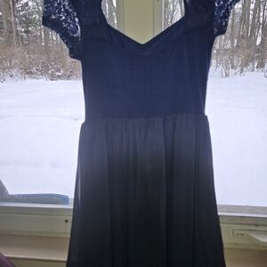 Nightmare before Christmas dress
